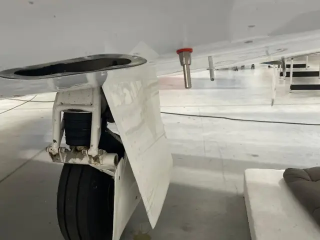 Upgrade Mooney M20J