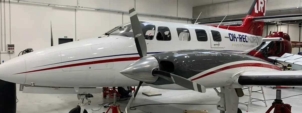 Upgrades by Aircraft Type