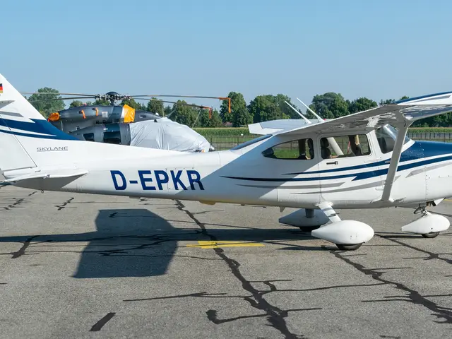 Upgrade Cessna 182Q Skylane