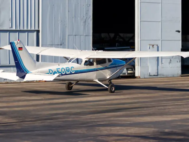 Upgrade Cessna F172N Skyhawk