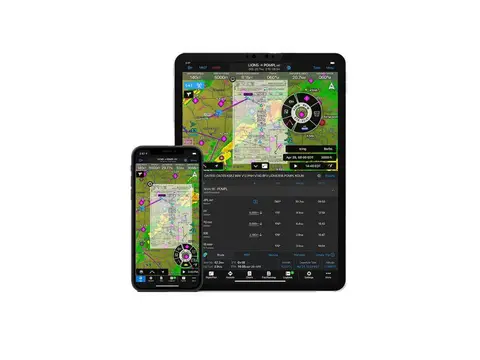 Garmin FlightStream 510