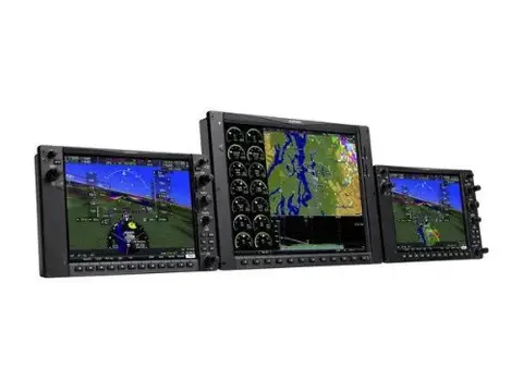 Garmin G1000 NXi