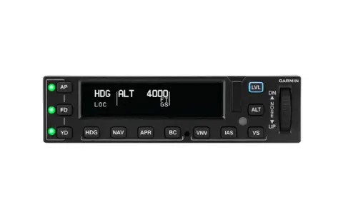 Garmin GFC 600