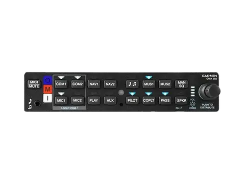 Garmin GMA 350c