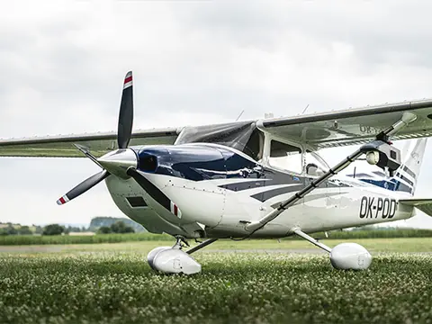 Ceramic-coated aircraft paint finish