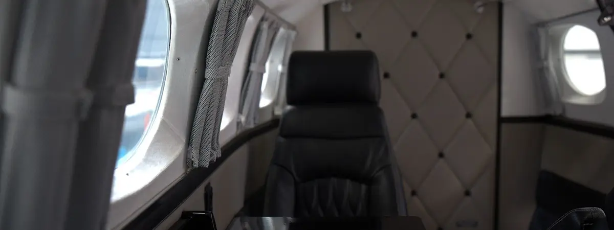 Cabin Components