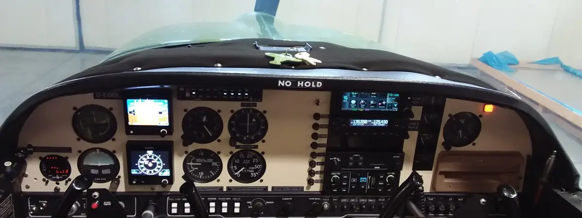 ADS-B Out