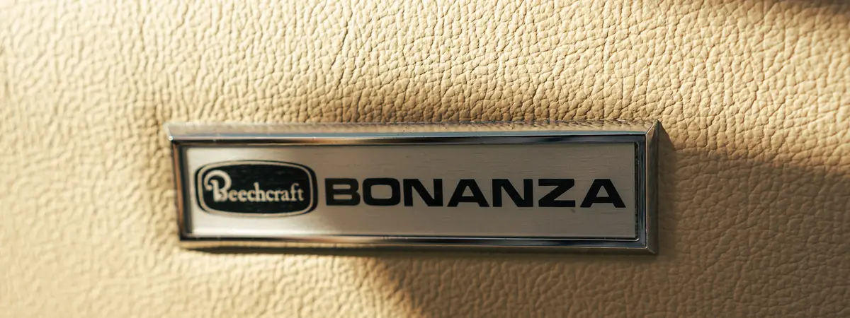 Ownership plate engraving