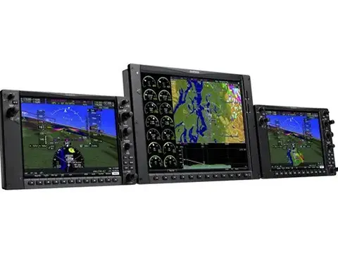 Garmin G1000 NXi upgrade