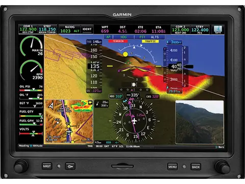 Garmin G3X Touch
