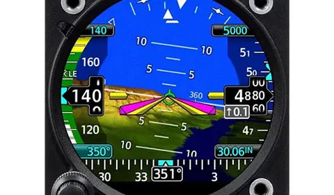Garmin GI 275
