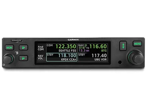Garmin GNC 255A