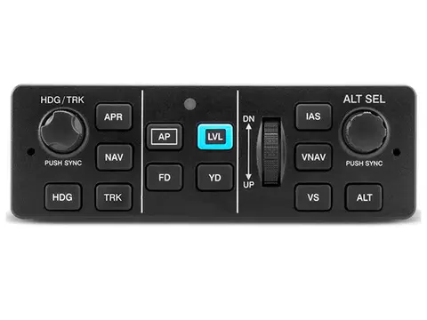 Garmin GFC 500