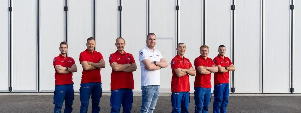 Team