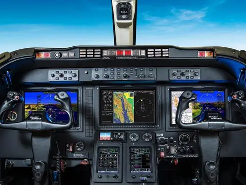 Garmin G5000