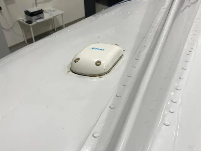Upgrade - Beechcraft B200 Super King Air