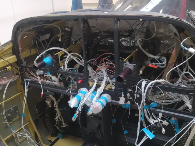 Upgrade Cessna 182S Skylane