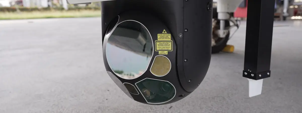 Police Helicopter