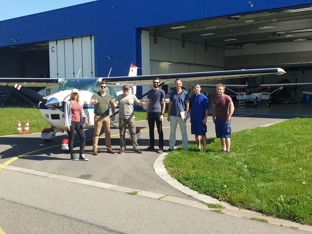 Upgrade Reims-Cessna F182Q Skylane II