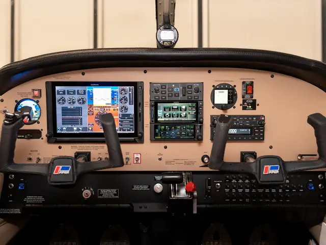 Piper PA-28-181 upgrade by AIR TEAM