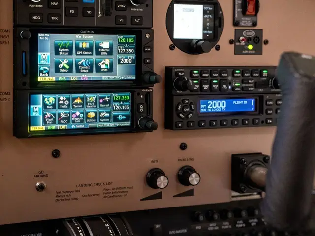 Piper PA-28-181 upgrade by AIR TEAM