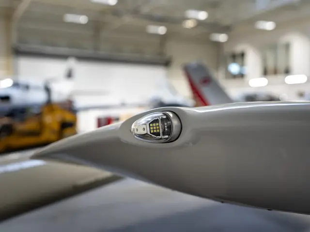 Piper PA-28-181 upgrade by AIR TEAM