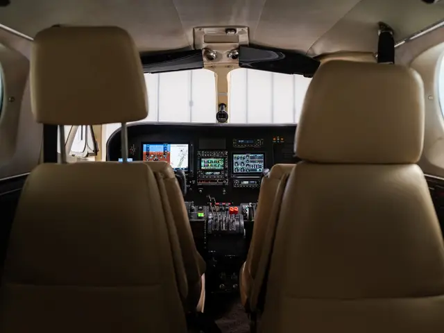 Cessna 340A upgrade_7