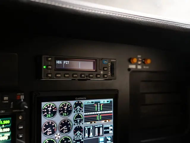 Cessna 340A upgrade_5