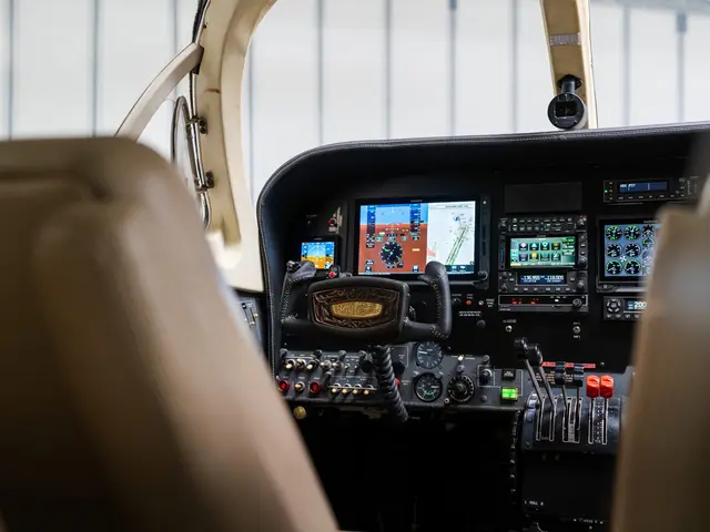 Cessna 340A upgrade_3