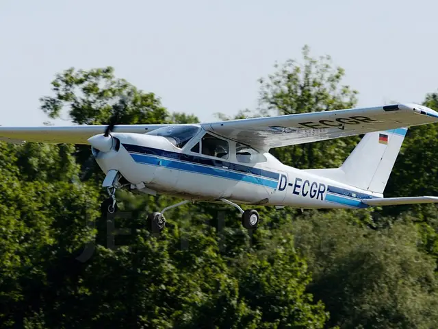 Upgrade Reims-Cessna F177RG Cardinal RG