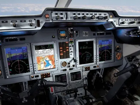 Collins Pro Line 21