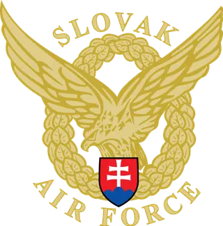 Slovak Air Force