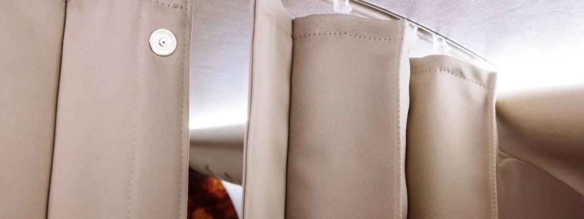 Curtains